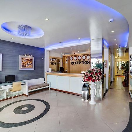 Mai Villa Hotel 1 هانوي المظهر الخارجي الصورة
